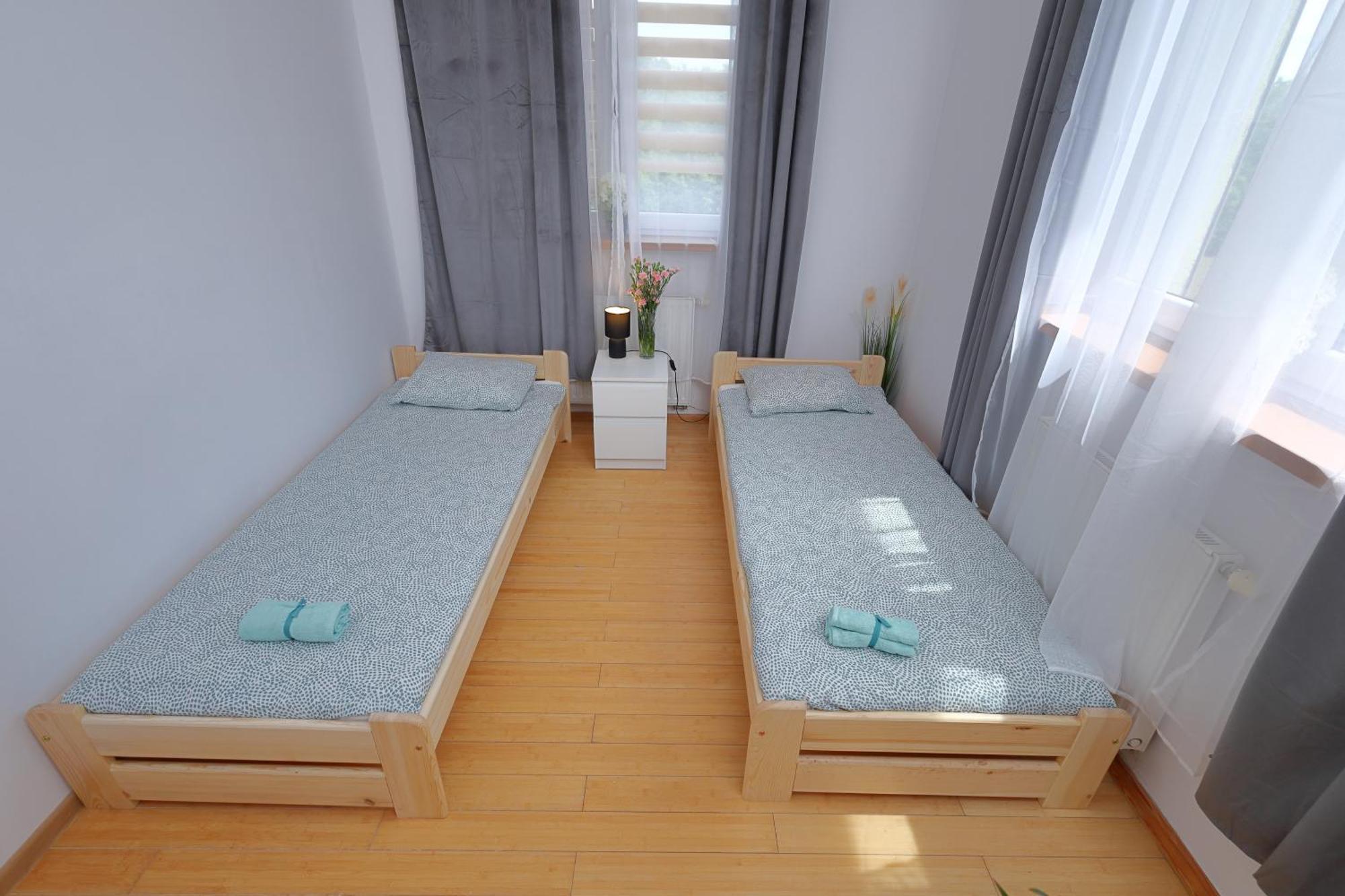 Apartament Sloneczny 5 Opole Exterior photo