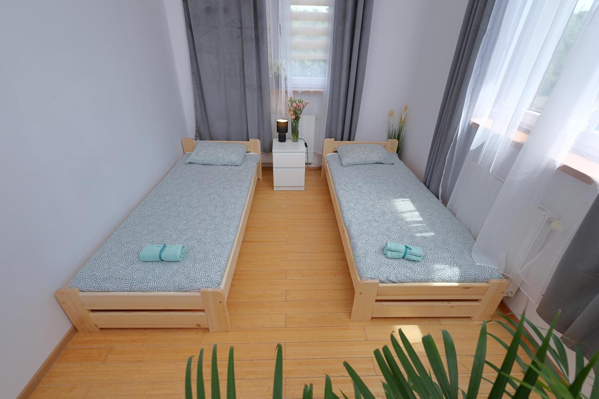 Apartament Sloneczny 5 Opole Exterior photo
