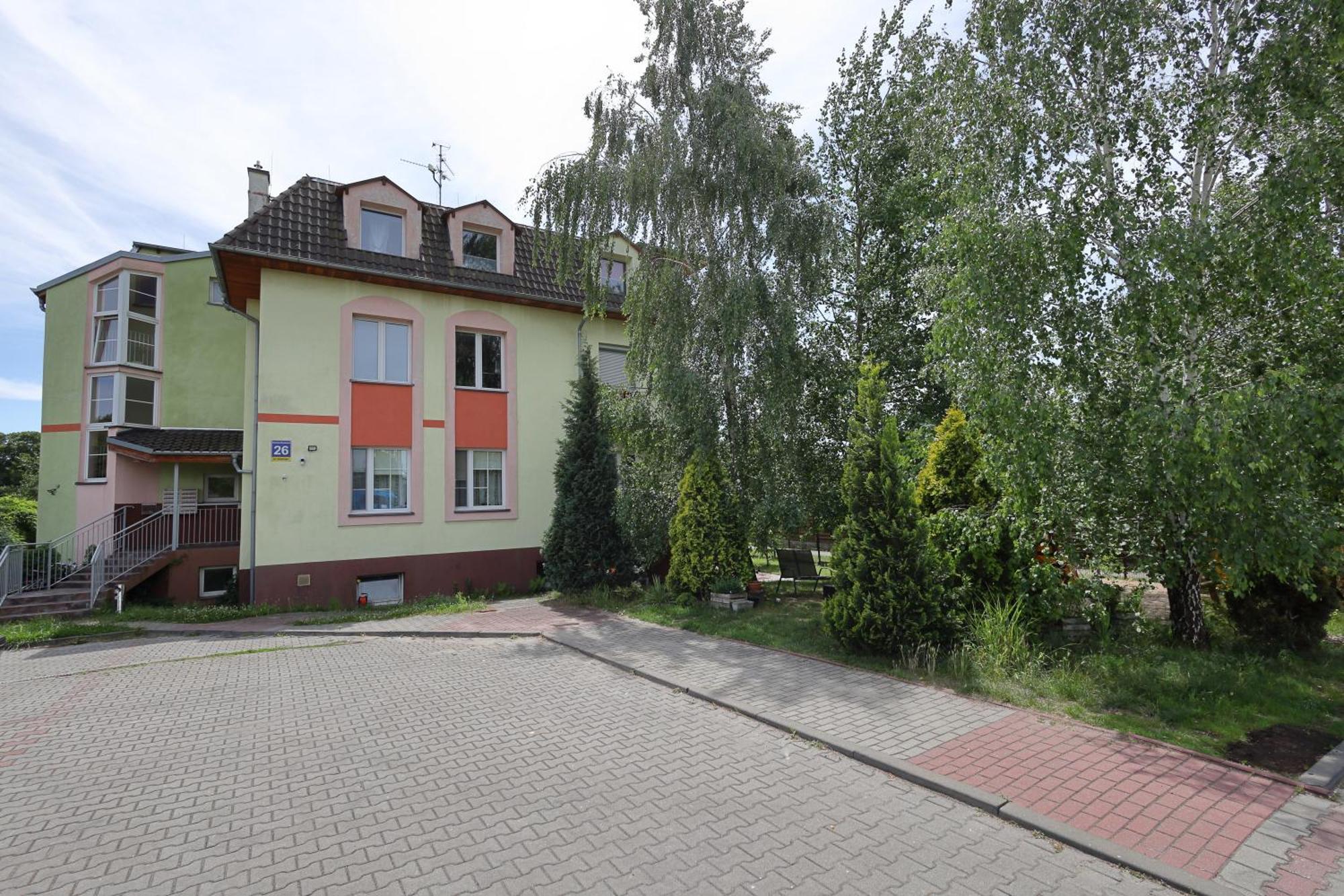 Apartament Sloneczny 5 Opole Exterior photo