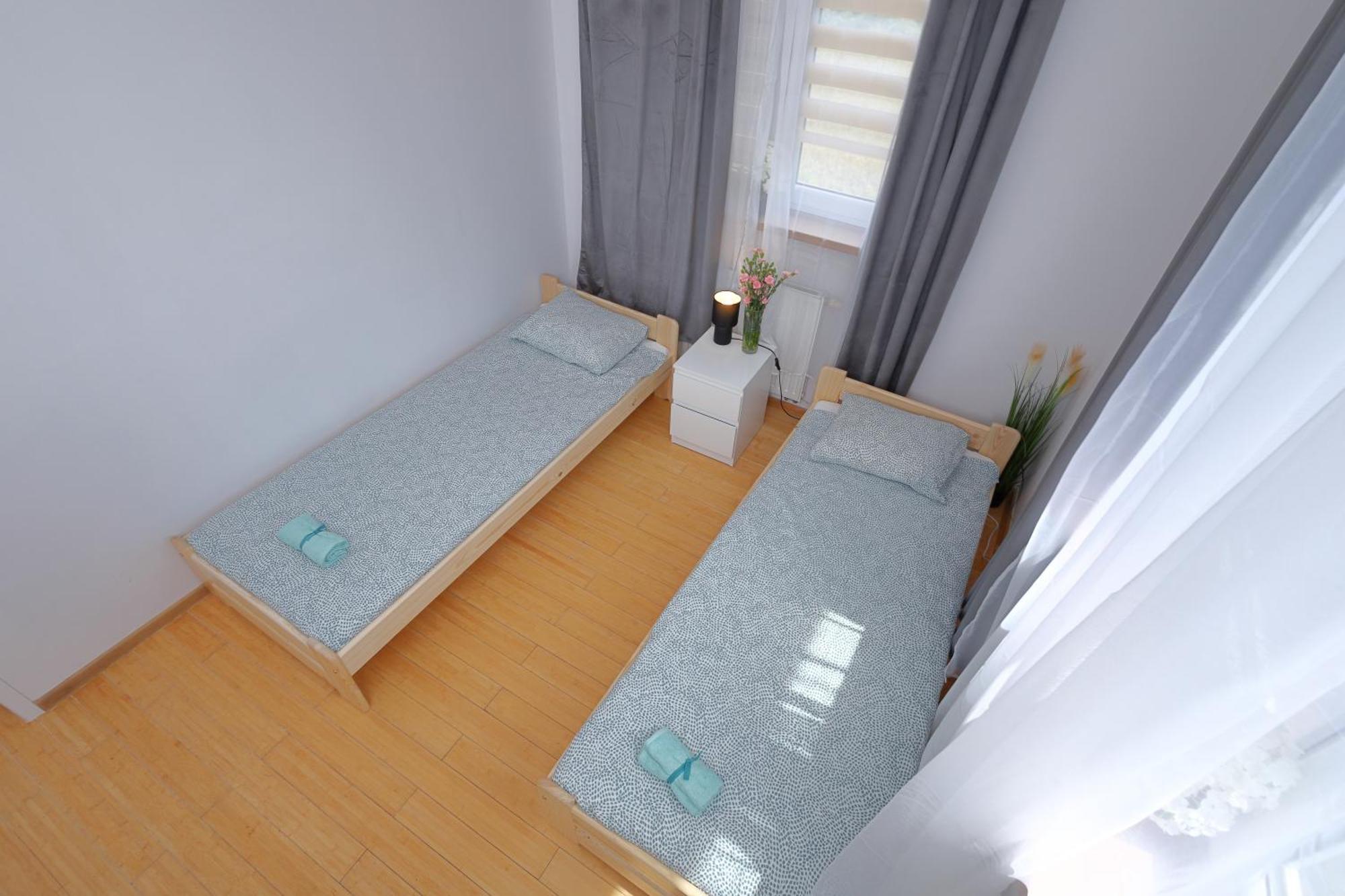 Apartament Sloneczny 5 Opole Exterior photo