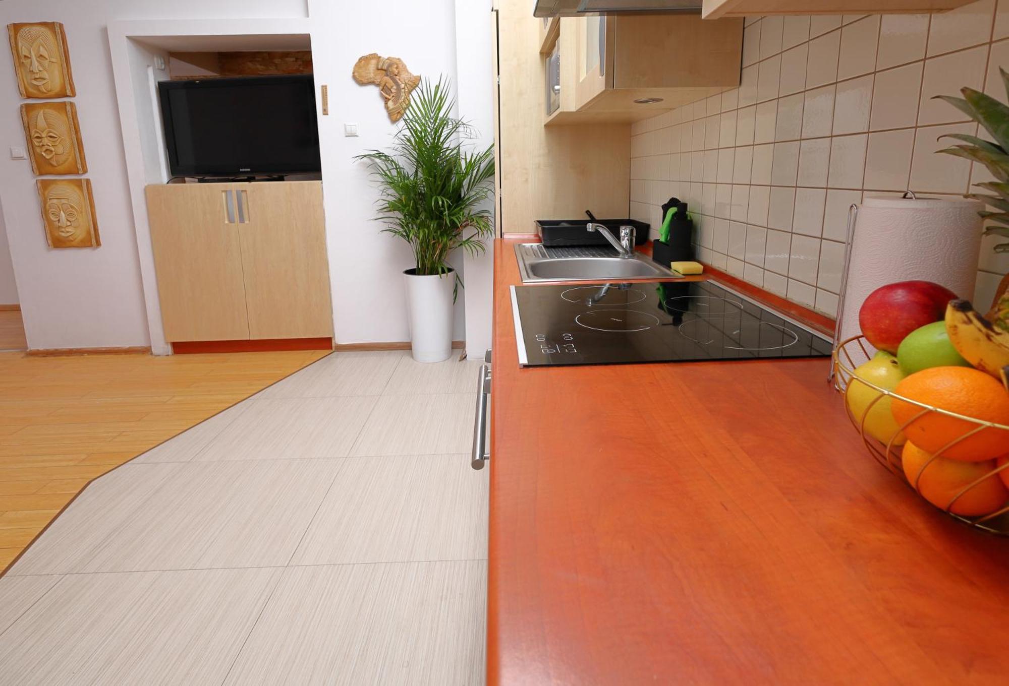 Apartament Sloneczny 5 Opole Exterior photo