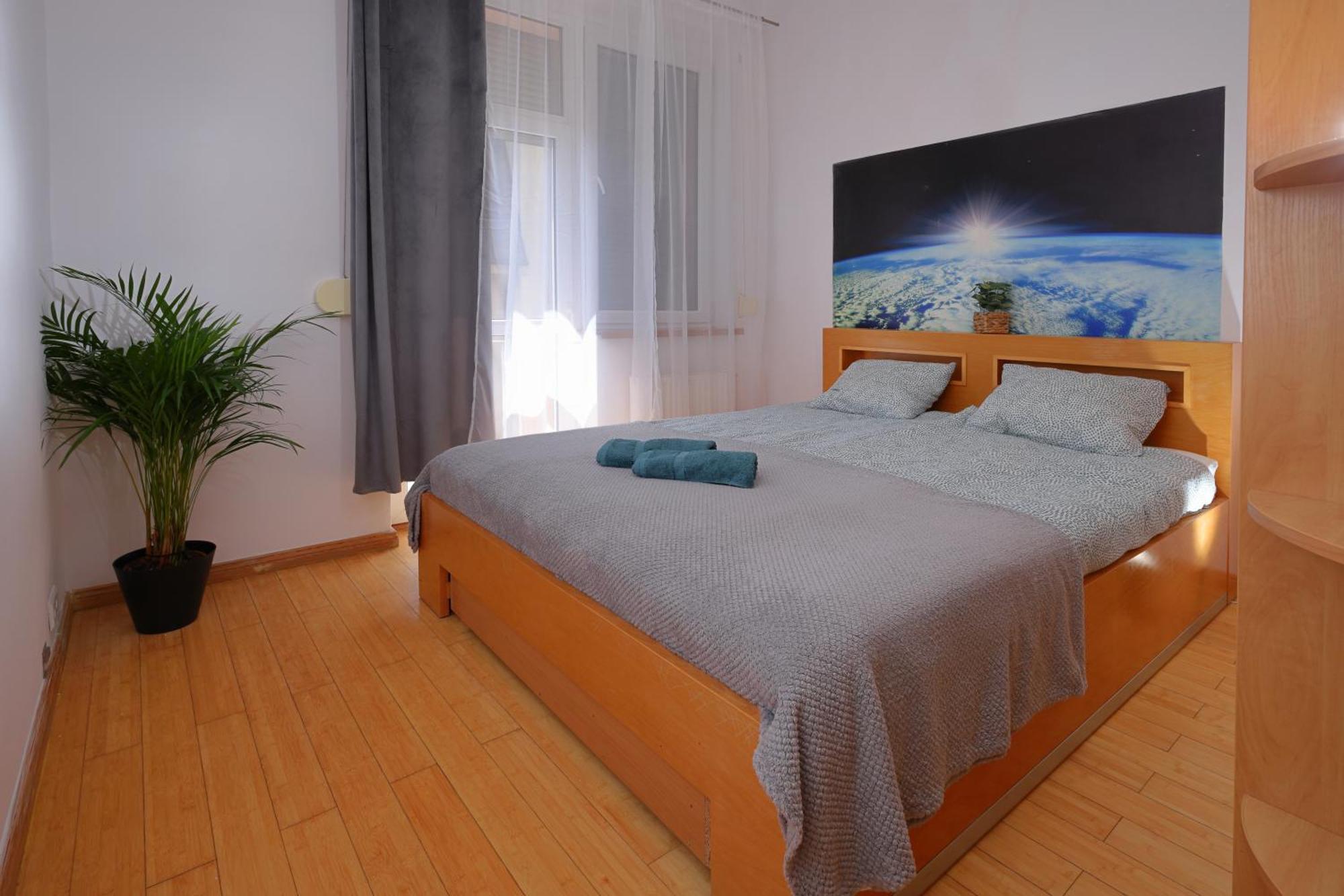 Apartament Sloneczny 5 Opole Exterior photo